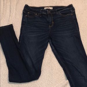 Hollister Skinny Jeans